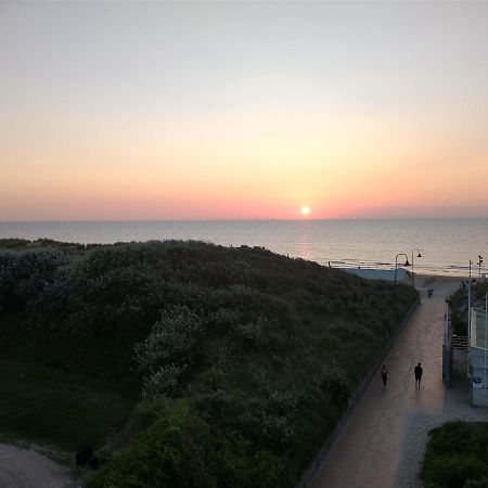Vakantie Appartement Ella De Haan Esterno foto