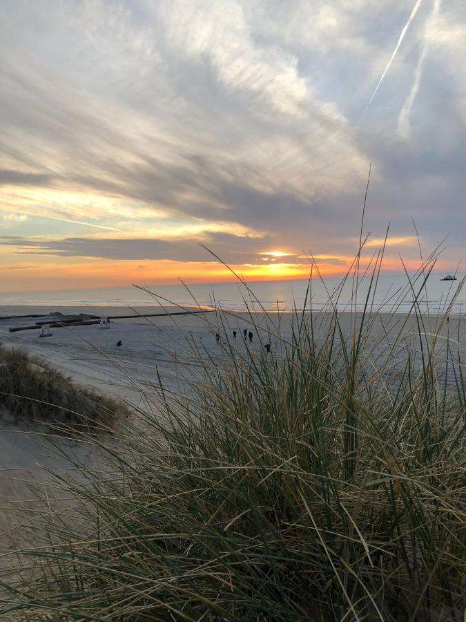 Vakantie Appartement Ella De Haan Esterno foto