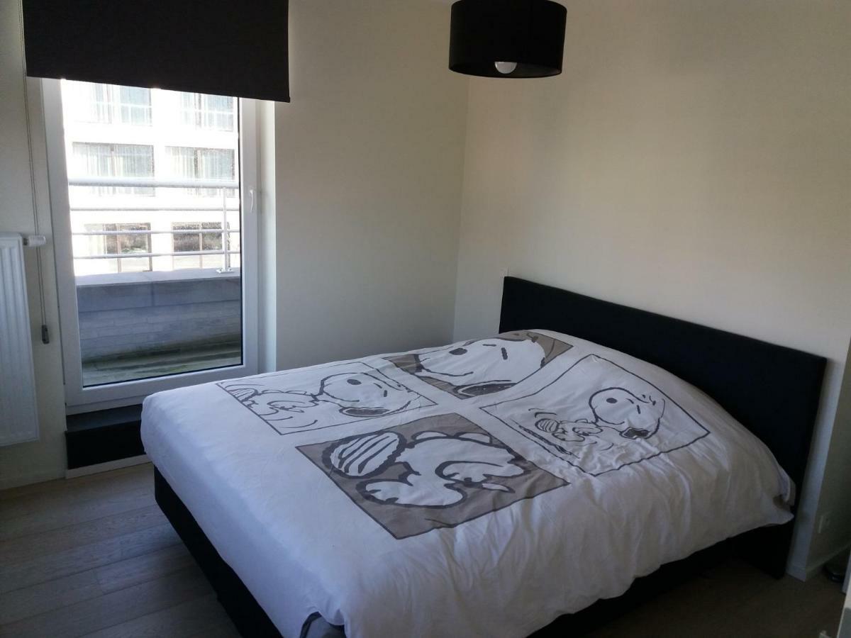 Vakantie Appartement Ella De Haan Esterno foto