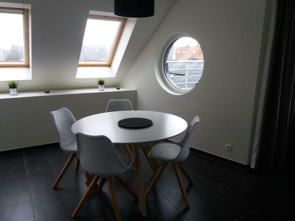 Vakantie Appartement Ella De Haan Esterno foto