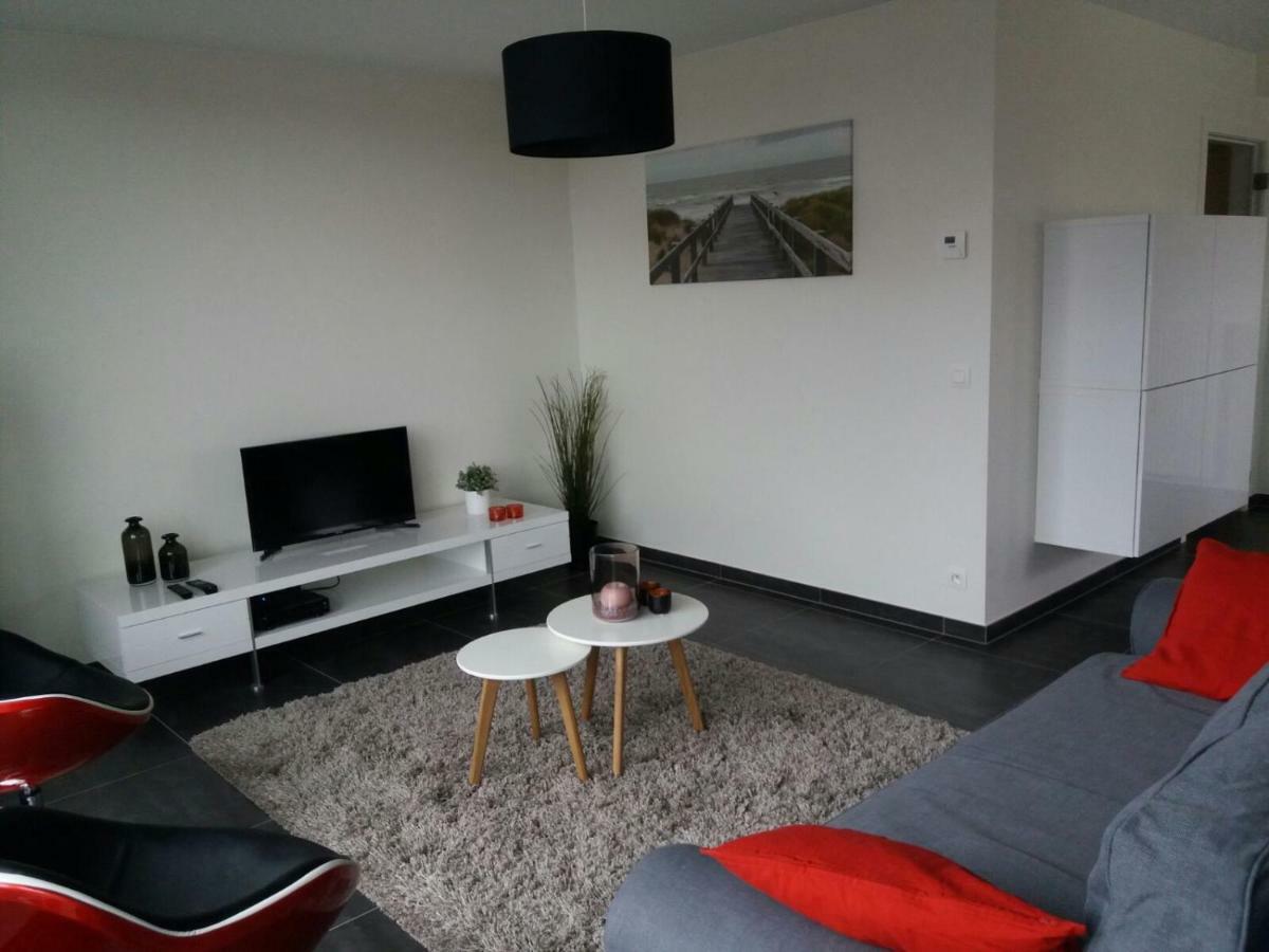 Vakantie Appartement Ella De Haan Esterno foto