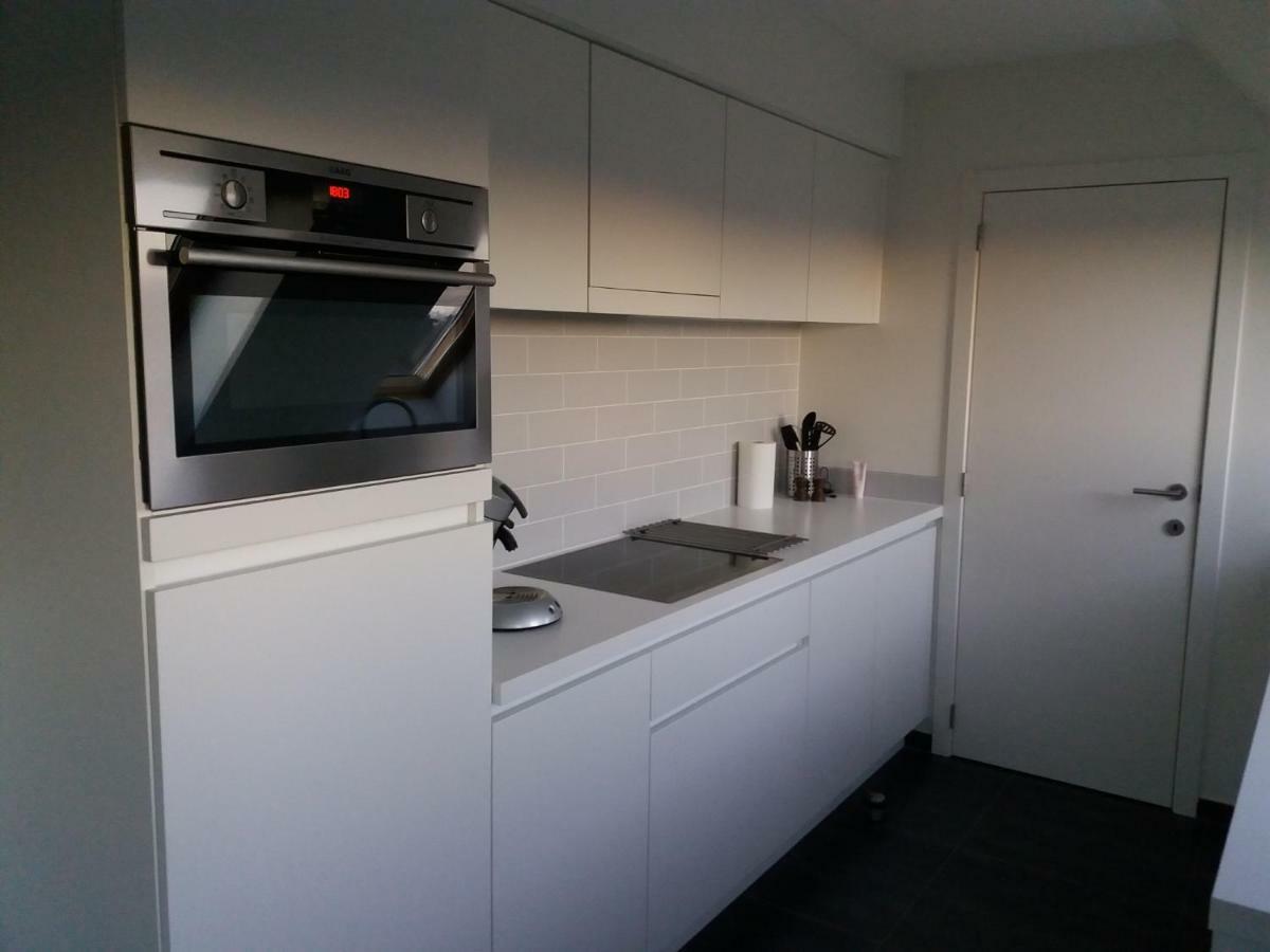 Vakantie Appartement Ella De Haan Esterno foto