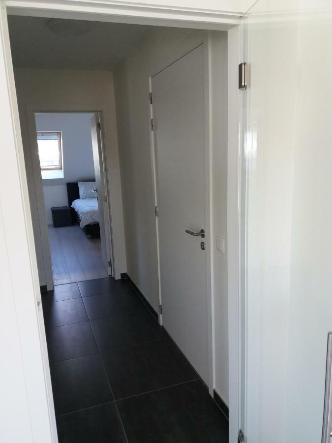 Vakantie Appartement Ella De Haan Esterno foto